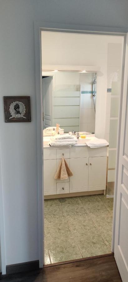 Appartement Ocalm à Longjumeau Extérieur photo