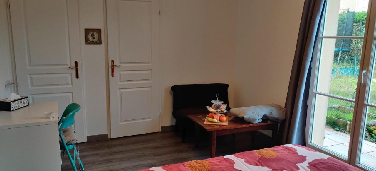 Appartement Ocalm à Longjumeau Extérieur photo