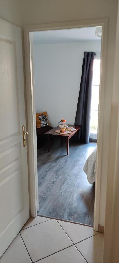 Appartement Ocalm à Longjumeau Extérieur photo