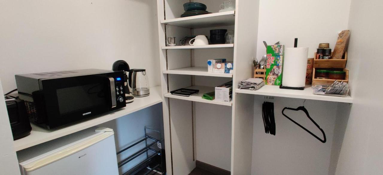 Appartement Ocalm à Longjumeau Extérieur photo