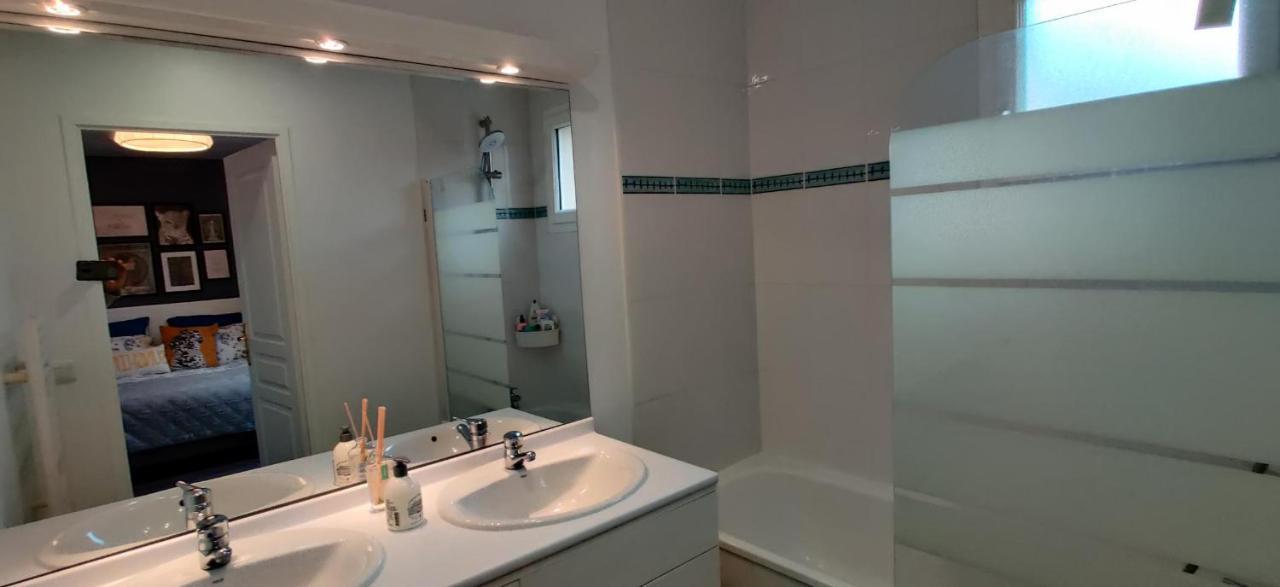 Appartement Ocalm à Longjumeau Extérieur photo