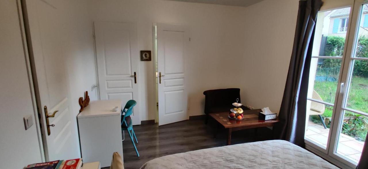 Appartement Ocalm à Longjumeau Extérieur photo