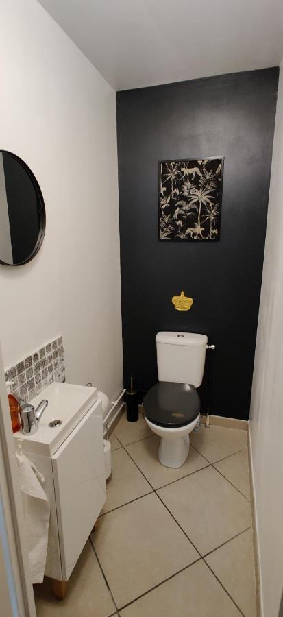 Appartement Ocalm à Longjumeau Extérieur photo